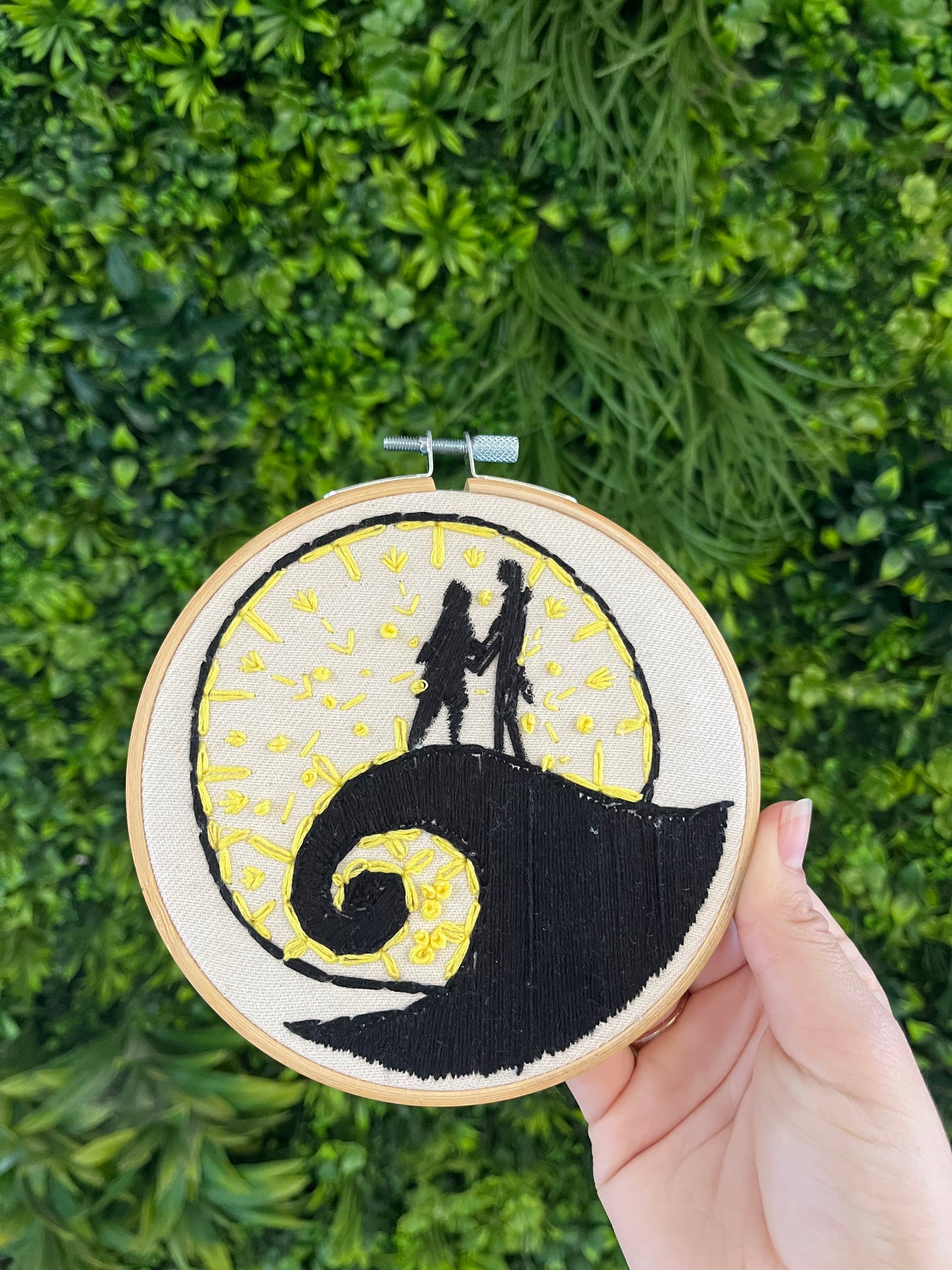 Nightmare Before Christmas