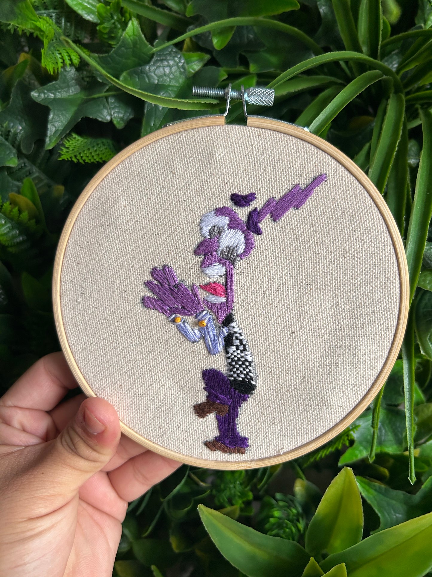 Feelings Meet Thread & Needle! ๐๐งต