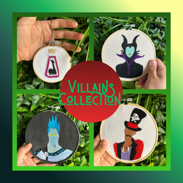 Villains