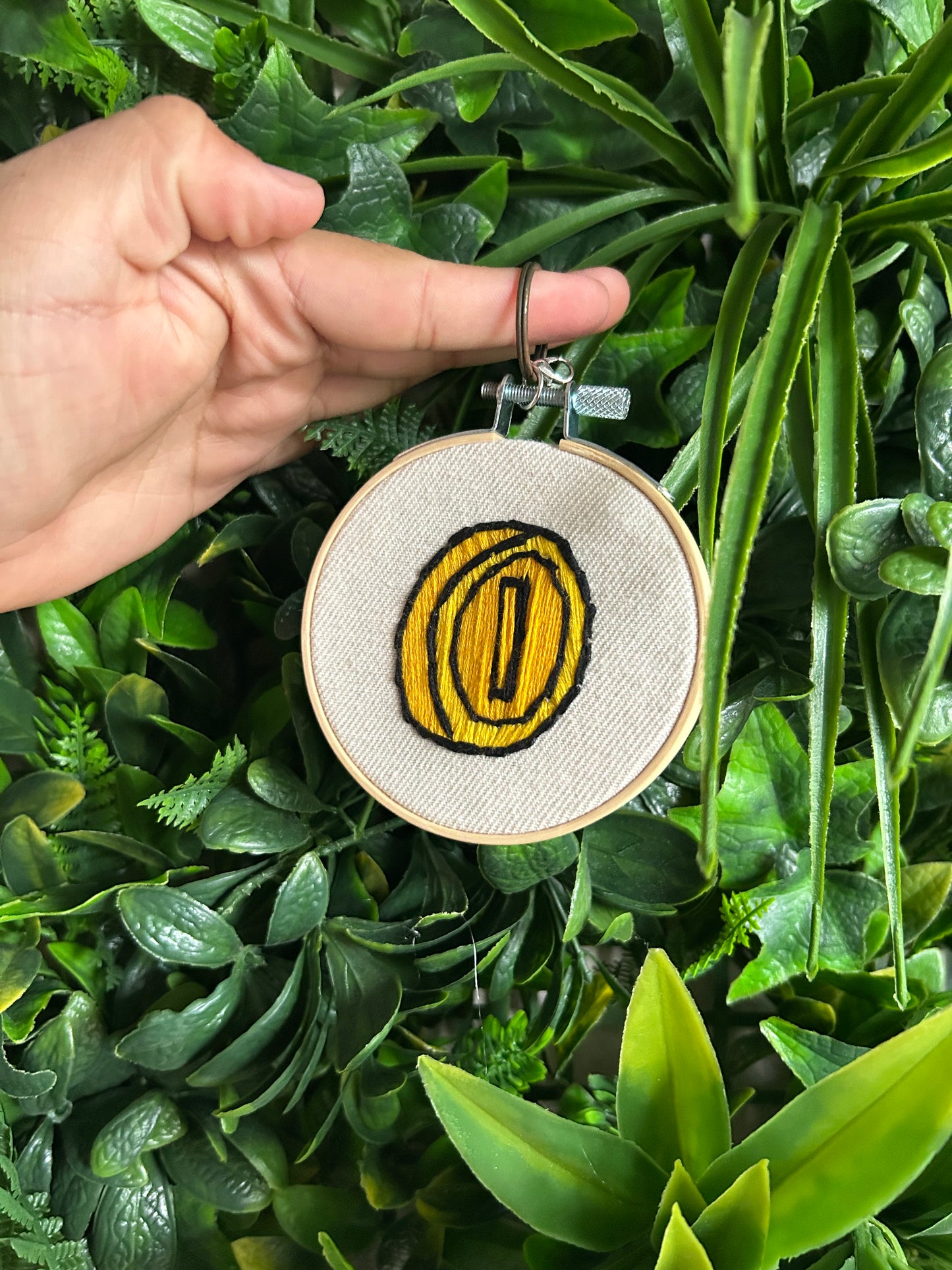 🍄Adventure Meets Thread & Needle! 🍄🧵