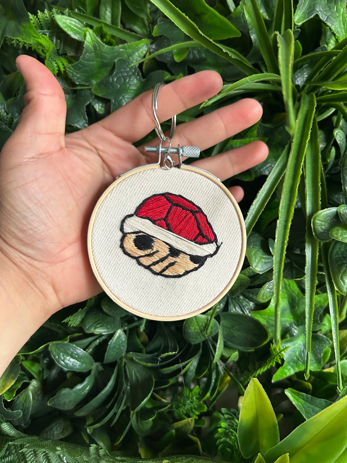 🍄Adventure Meets Thread & Needle! 🍄🧵