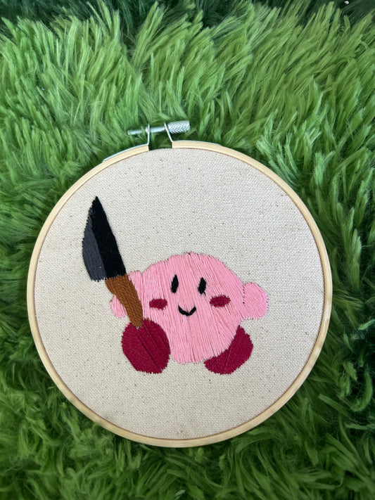 Fandom Meets Thread & Needle! 🎮🧵(EPIC)