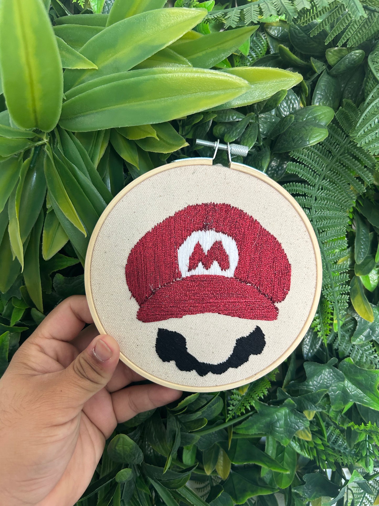 🍄Adventure Meets Thread & Needle! 🍄🧵