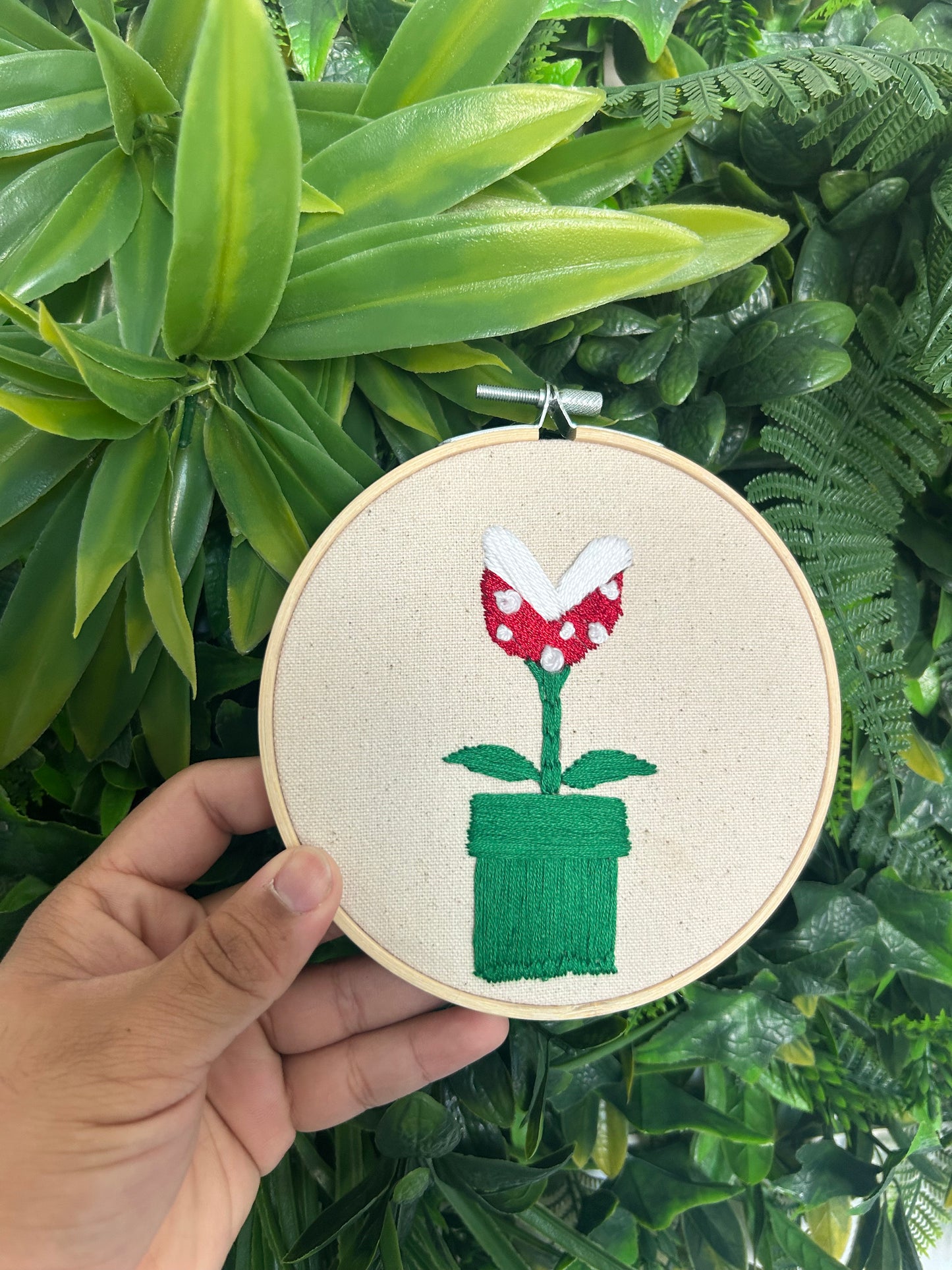 🍄Adventure Meets Thread & Needle! 🍄🧵