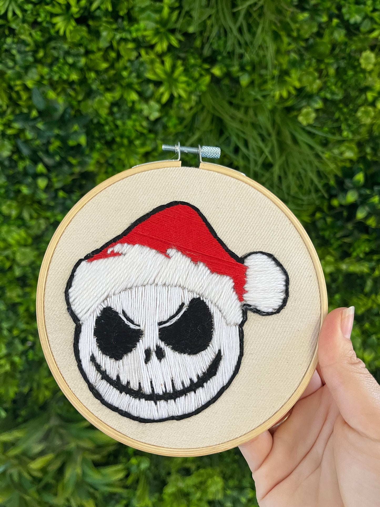 Nightmare Before Christmas