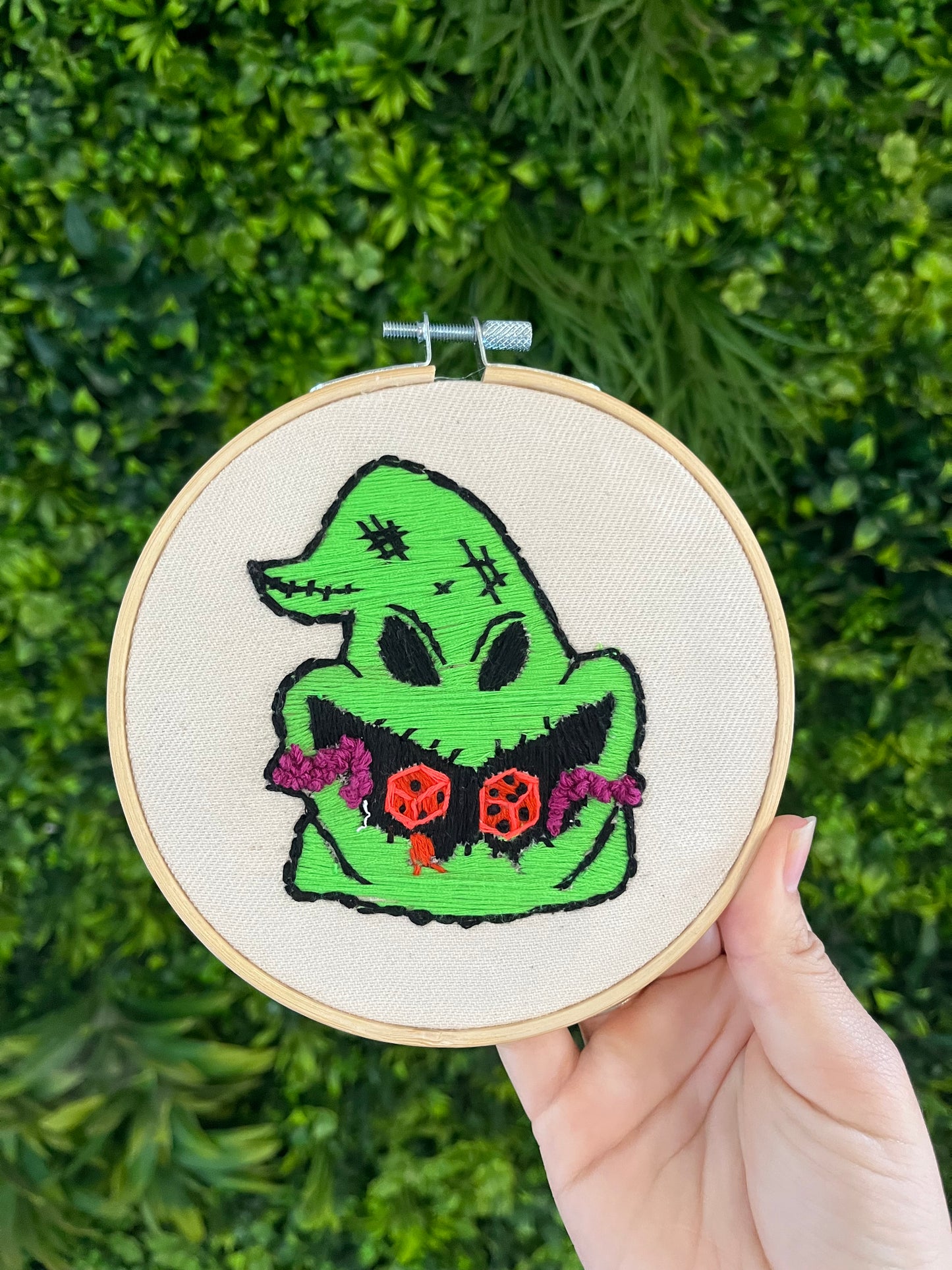 Nightmare Before Christmas