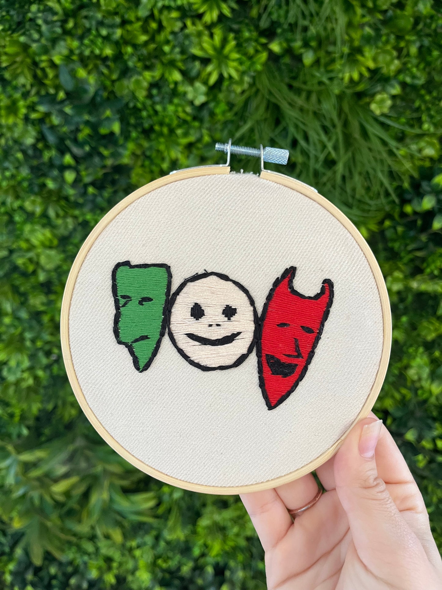 Nightmare Before Christmas
