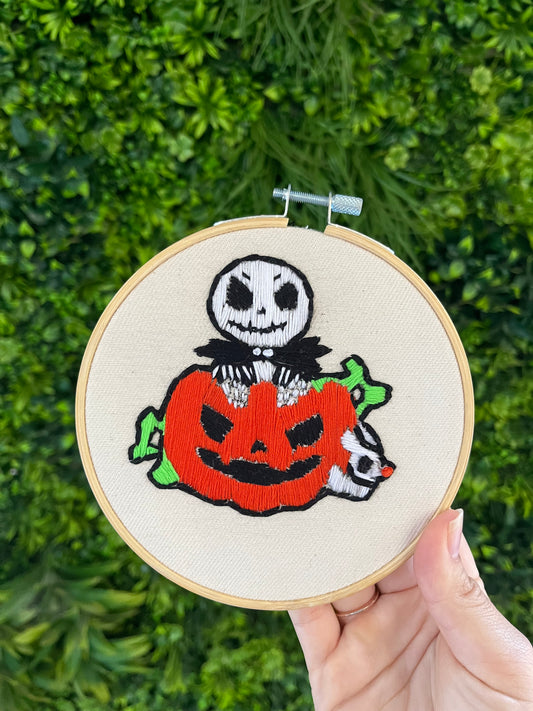 Nightmare Before Christmas
