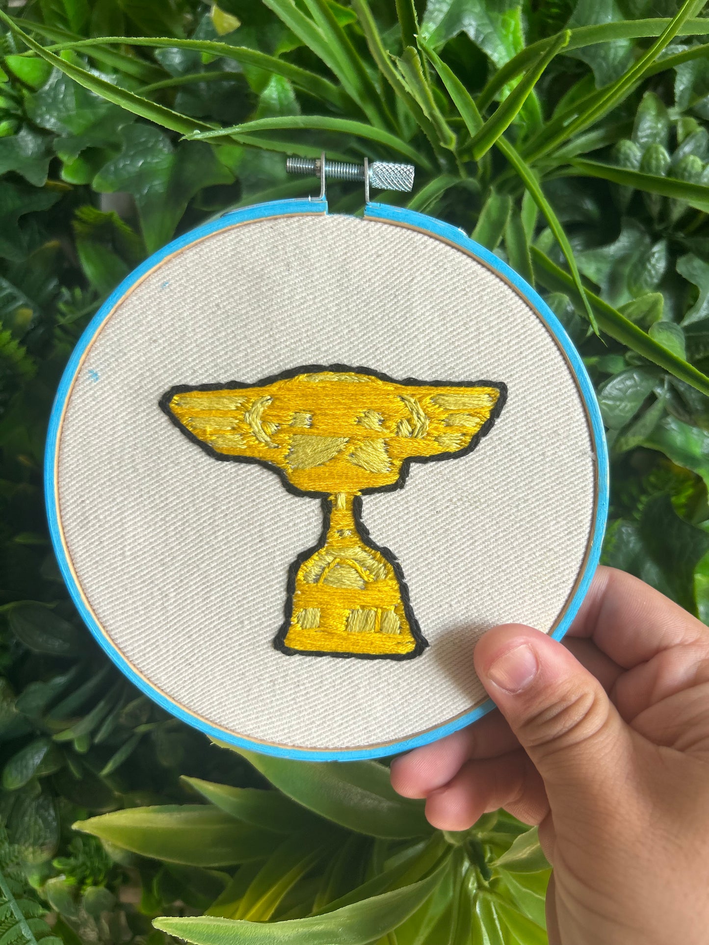 Racing Meets Thread & Needle! 🏁🧵
