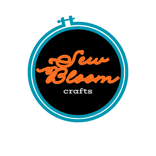 Sew Bloom crafts