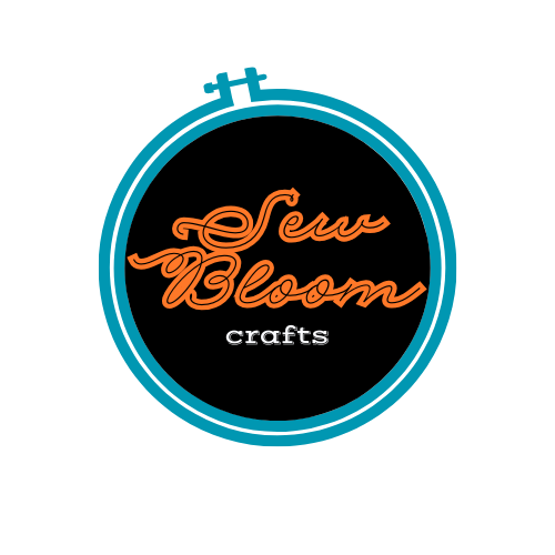 Sew Bloom crafts